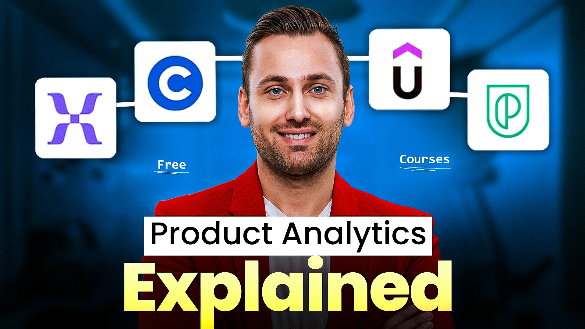 Creator Hook Series